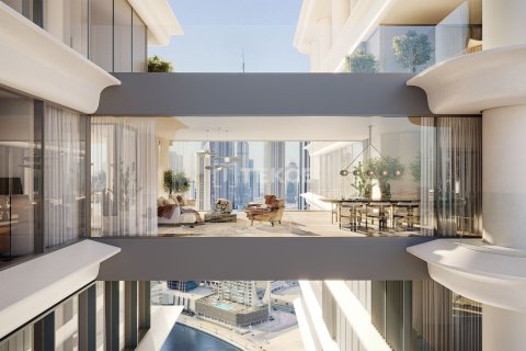 Apartment de 2 dormitorios en Business Bay, UAE No. 146630 11