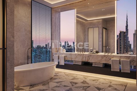 Apartment de 2 dormitorios en Business Bay, UAE No. 146630 9