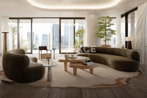Apartment de 2 dormitorios en Business Bay, UAE No. 146630 20