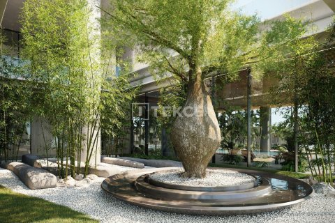Apartment de 2 dormitorios en Business Bay, UAE No. 146630 17