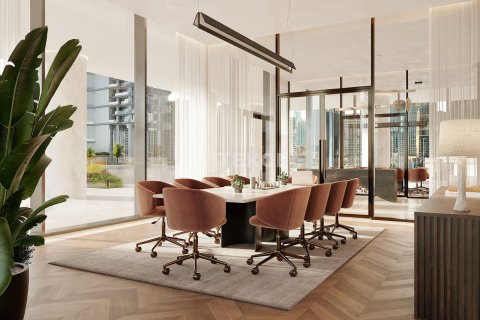 Apartment de 2 dormitorios en Business Bay, UAE No. 146630 13