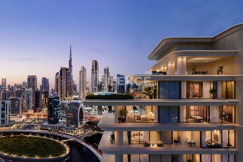 Apartment de 2 dormitorios en Business Bay, UAE No. 146630 6