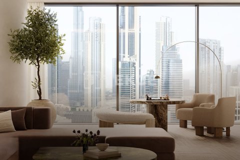 Apartment de 2 dormitorios en Business Bay, UAE No. 146630 23
