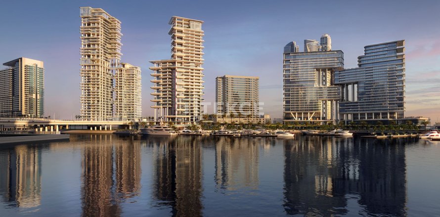 Apartment de 2 dormitorios en Business Bay, UAE No. 146630