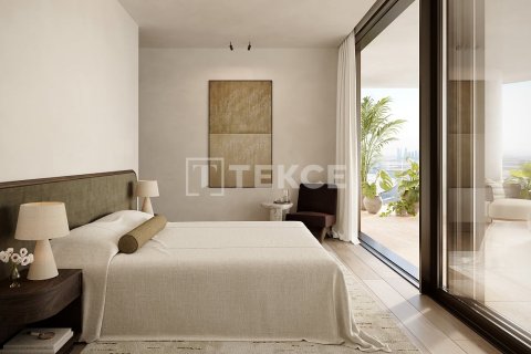 Apartment de 2 dormitorios en Business Bay, UAE No. 146630 25