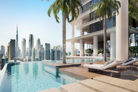 Apartment de 2 dormitorios en Business Bay, UAE No. 146630 4
