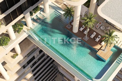 Apartment de 2 dormitorios en Business Bay, UAE No. 146630 7