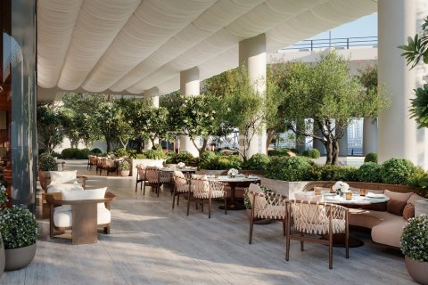 Apartment de 2 dormitorios en Business Bay, UAE No. 146630 16
