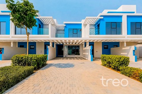 4 bedrooms Townhouse in Damac Lagoons, UAE No. 220719