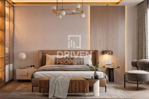 1 bedroom Apartment in Al Furjan, UAE No. 211734 4