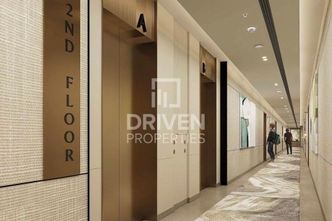 1 bedroom Apartment in Al Furjan, UAE No. 211734 8