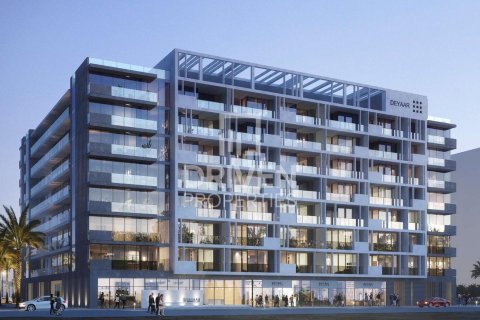 1 bedroom Apartment in Al Furjan, UAE No. 211734 3