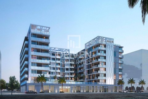 1 bedroom Apartment in Al Furjan, UAE No. 211734