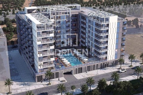 1 bedroom Apartment in Al Furjan, UAE No. 211734 9