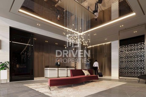 1 bedroom Apartment in Al Furjan, UAE No. 211734 7
