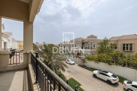 5 غرفة نوم  فيلا في فيلات, الإمارات العربية المتحدة رقم 201256 27