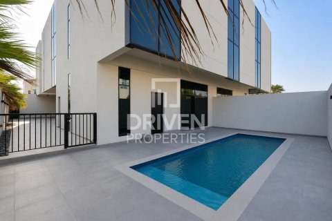 Таунхаус с 4 спальнями в Mirdif Villas, ОАЭ №217897 26