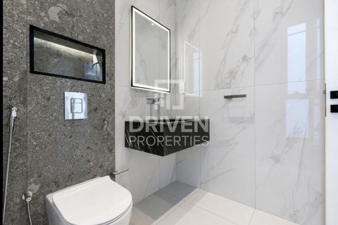 Таунхаус с 4 спальнями в Mirdif Villas, ОАЭ №217897 21