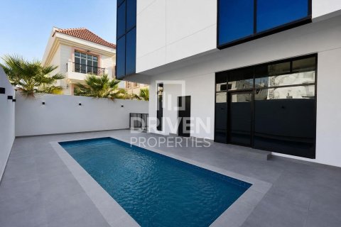 Таунхаус с 4 спальнями в Mirdif Villas, ОАЭ №217897 25