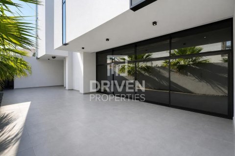 Таунхаус с 4 спальнями в Mirdif Villas, ОАЭ №217897 27