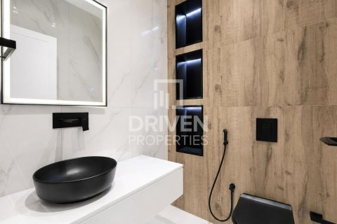 Таунхаус с 4 спальнями в Mirdif Villas, ОАЭ №217897 17