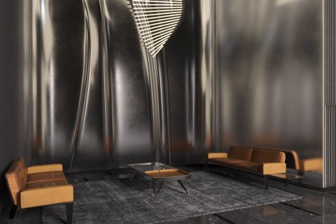 Apartment de 3 dormitorios en Business Bay, UAE No. 221648 8
