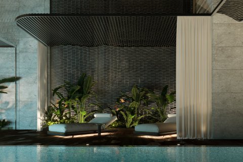 Apartment de 3 dormitorios en Business Bay, UAE No. 221648 9