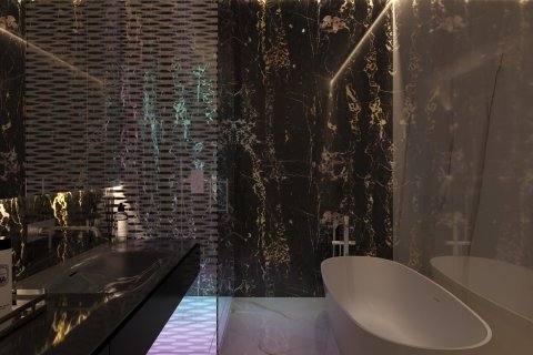 Apartment de 3 dormitorios en Business Bay, UAE No. 221648 11