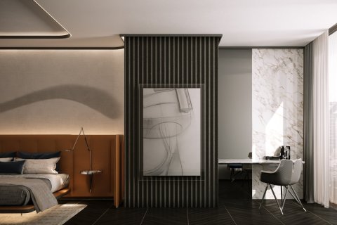 Apartment de 3 dormitorios en Business Bay, UAE No. 221648 7