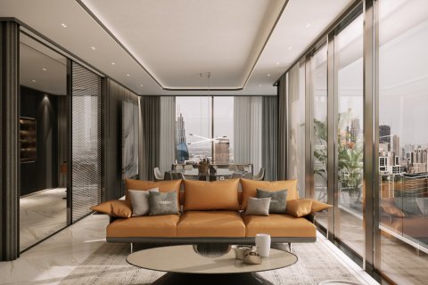Apartment de 3 dormitorios en Business Bay, UAE No. 221648 3