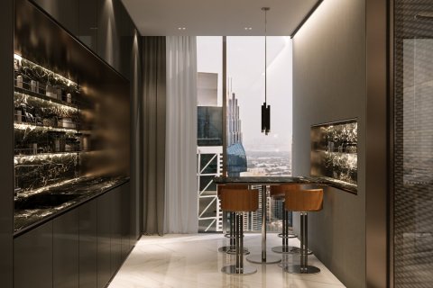 Apartment de 3 dormitorios en Business Bay, UAE No. 221648 10