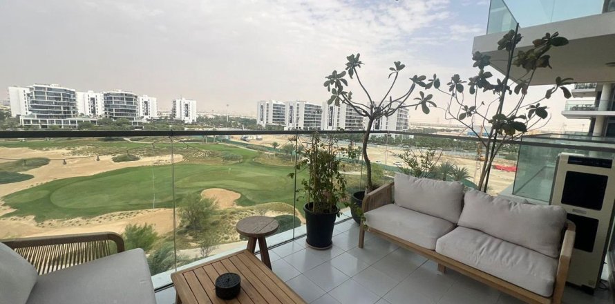 Appartement de 2 chambres à Dubai, UAE No. 216151