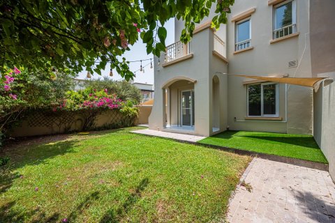 Villa de 2 dormitorios en The Springs, UAE No. 196418