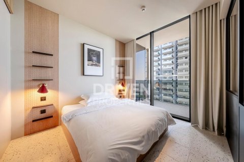 Apartment de 1 dormitorio en Business Bay, UAE No. 215223 7