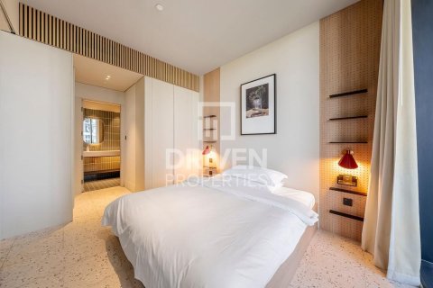 Apartment de 1 dormitorio en Business Bay, UAE No. 215223 6
