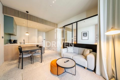 Apartment de 1 dormitorio en Business Bay, UAE No. 215223