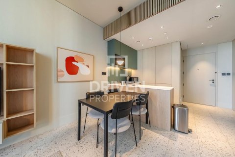 Apartment de 1 dormitorio en Business Bay, UAE No. 215223 8