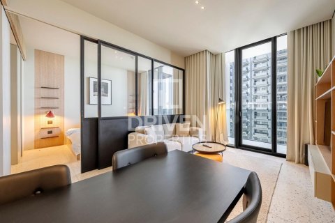 Apartment de 1 dormitorio en Business Bay, UAE No. 215223 4