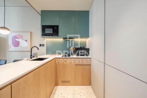 Apartment de 1 dormitorio en Business Bay, UAE No. 215223 9