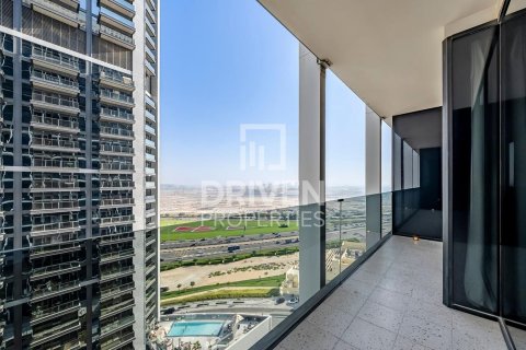 Apartment de 1 dormitorio en Business Bay, UAE No. 215223 12