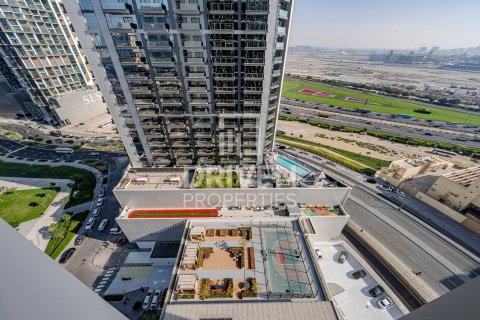 Apartment de 1 dormitorio en Business Bay, UAE No. 215223 14