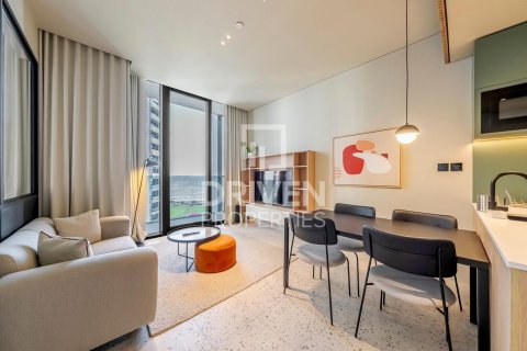 Apartment de 1 dormitorio en Business Bay, UAE No. 215223 13