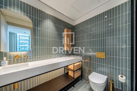 Apartment de 1 dormitorio en Business Bay, UAE No. 215223 10
