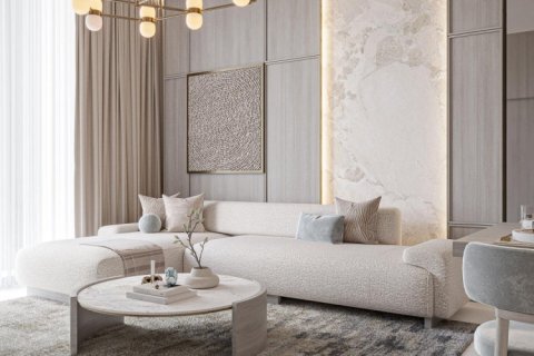 Apartment de 2 dormitorios en Al Furjan, UAE No. 98165