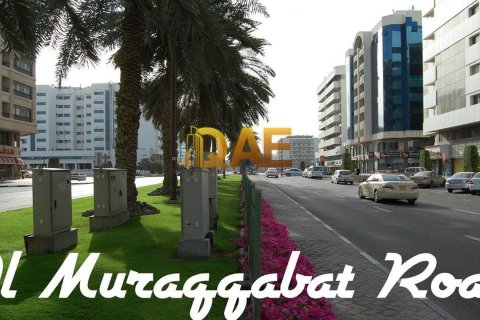 Bâtiment de 1114.8m² à Deira, UAE No. 4677 12