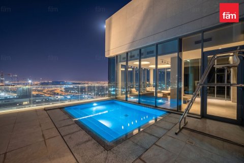 4 غرف نوم شقة في دبي, الإمارات العربية المتحدة رقم 213690 11