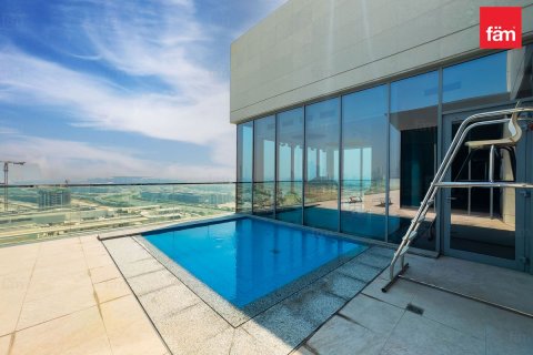 4 غرف نوم شقة في دبي, الإمارات العربية المتحدة رقم 213690 9