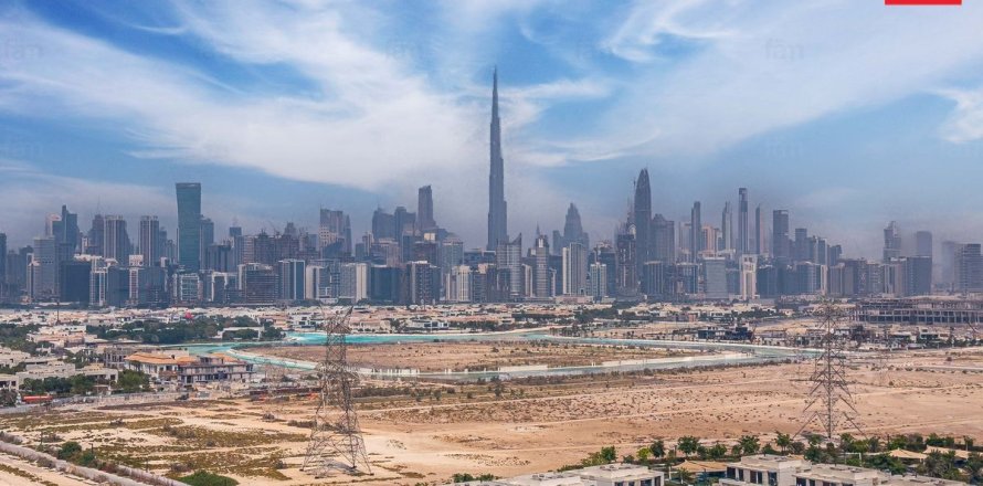 4 غرف نوم شقة في دبي, الإمارات العربية المتحدة رقم 213690