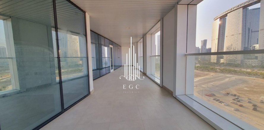 3 غرف نوم شقة في جزيرة الريم, الإمارات العربية المتحدة رقم 23594