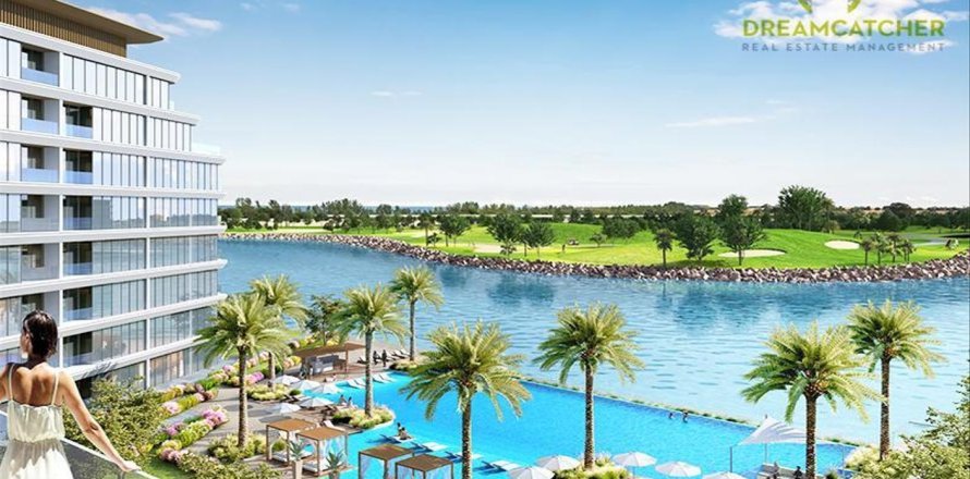 5 غرفة نوم فيلا في Umm Al Quwain Marina, الإمارات العربية المتحدة رقم 75521